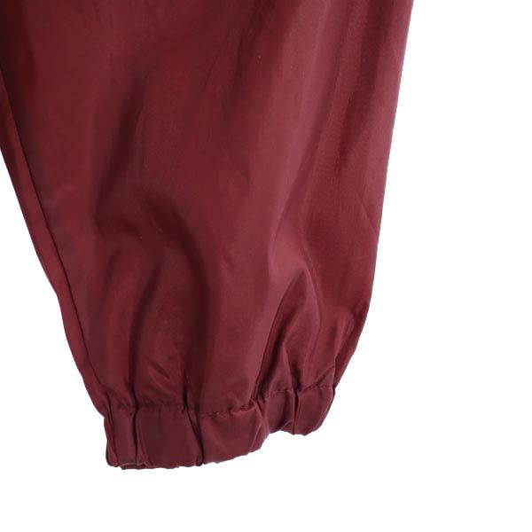 SPORTS MASTER スポーツマスター 70s ヴィンテージ ジャケット M ボルドー メンズ