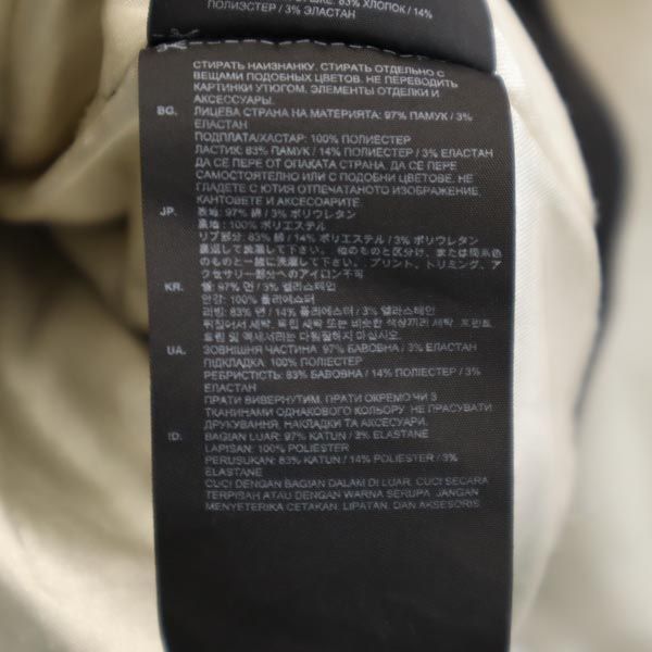 G-STAR RAW ジースターロウ ブルゾン S 黒系 メンズ