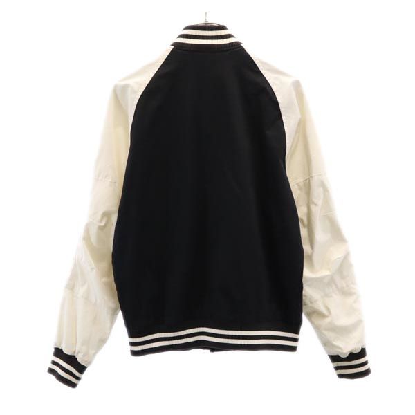 G-STAR RAW ジースターロウ ブルゾン S 黒系 メンズ