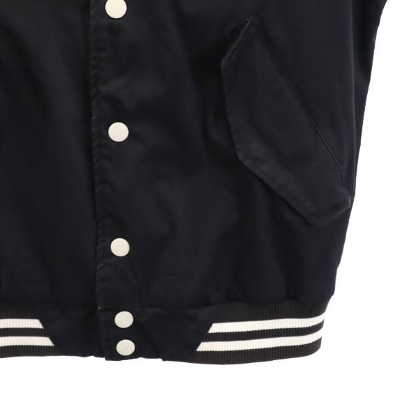 G-STAR RAW ジースターロウ ブルゾン S 黒系 メンズ