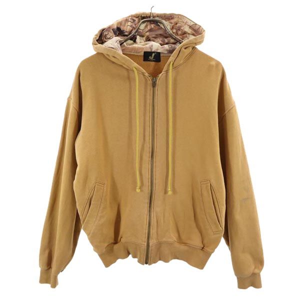 新品 トラヴィスマシュー 長袖 パーカー ジップアップ ベージュ Mサイズ 新品 トラヴィスマシュー 長袖 パーカー ジップアップ ベージュ Mサイズ