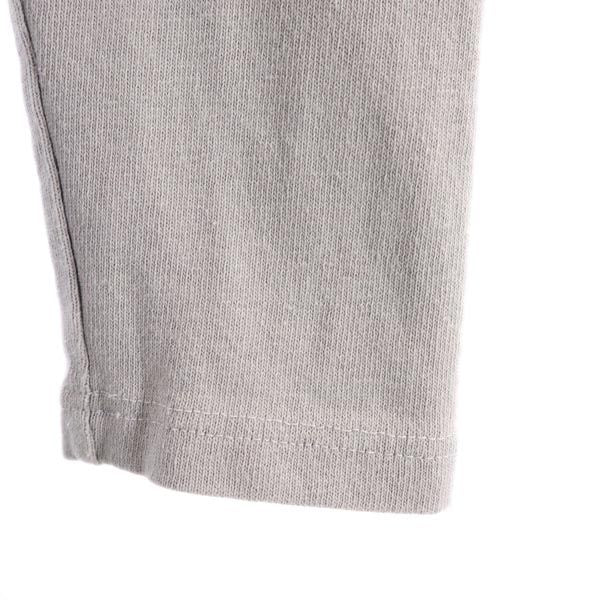 ORCIVAL オーシバル フランス製 長袖 ボートネック Tシャツ 1 グレー バスクシャツ レディース