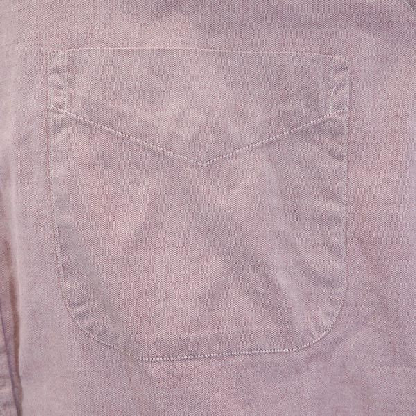 Brooks Brothers ブルックスブラザーズ 70s 80s ヴィンテージ USA製 長袖 ボタンダウンシャツ 14 1/2 ピンク系 メンズ