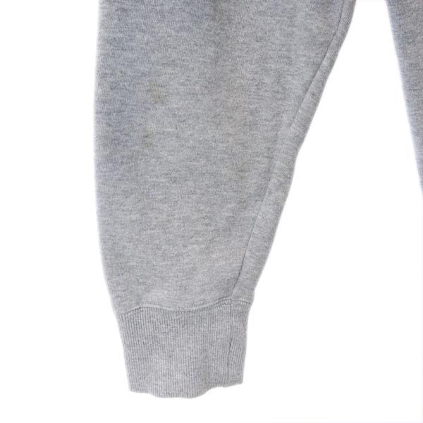 ノースフェイス アウトドア NT35171 長袖 ジップパーカー M グレー THE NORTH FACE 裏起毛 メンズ