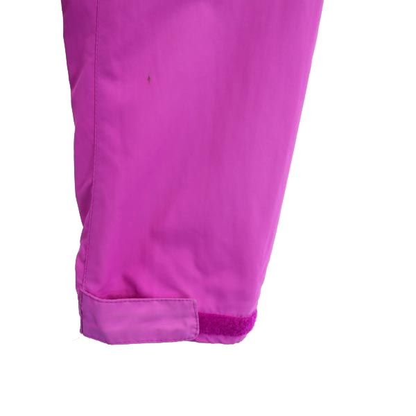 Columbia コロンビア アウトドア ジップ ジャケット L パープル系 メンズ