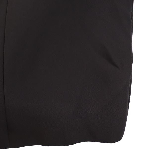 GIORGIO ARMANI ジョルジオアルマーニ イタリア製 テーラードジャケット 38 ブラウン系 レディース