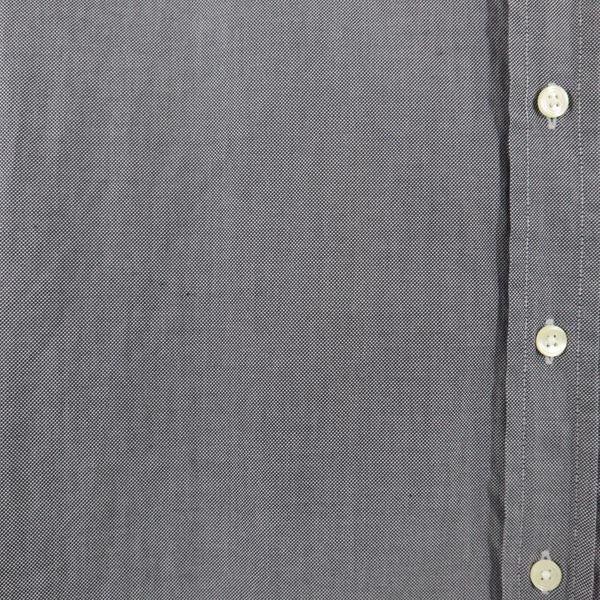 Dunhill ダンヒル 長袖 シャツ M グレー系 メンズ