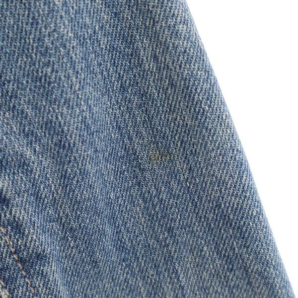 MARC JACOBS マークジェイコブス デニムジャケット 4 Gジャン レディース