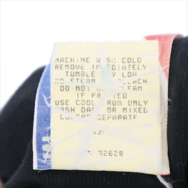 Farmer 80s ヴィンテージ ジャケット M グリーン 裏トリコット 刺繍 メンズ