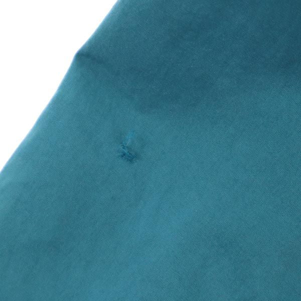 HELLY HANSEN ヘリーハンセン ナイロンジャケット XL グリーン系 フード メンズ