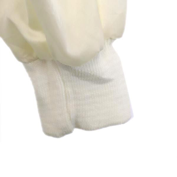 Auburn Sportswear アーバン スポーツウェア 80s ヴィンテージ USA製 バックプリント ジャケット XL ホワイト 裏起毛 ジャンパー メンズ