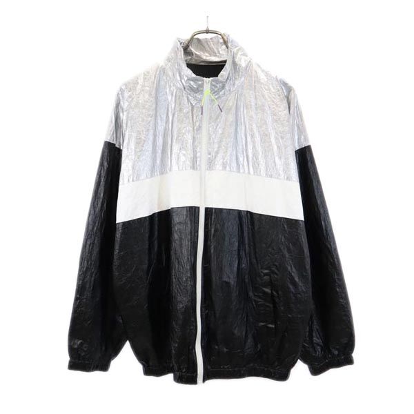 Danke Schon ダンケシェーン ジャケット F シルバー 裏メッシュ メンズ