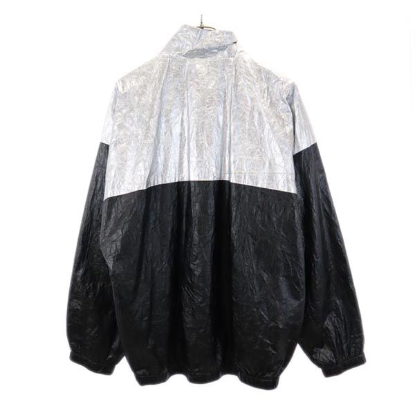 Danke Schon ダンケシェーン ジャケット F シルバー 裏メッシュ メンズ