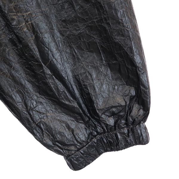 RRL ダブルアールエル ジャケット F シルバー 裏メッシュ メンズ