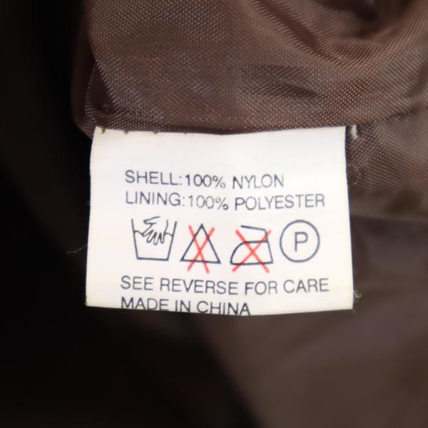 reyn spooner レインスプーナー 長袖 2WAY アノラックパーカー M カーキ 半袖 メンズ