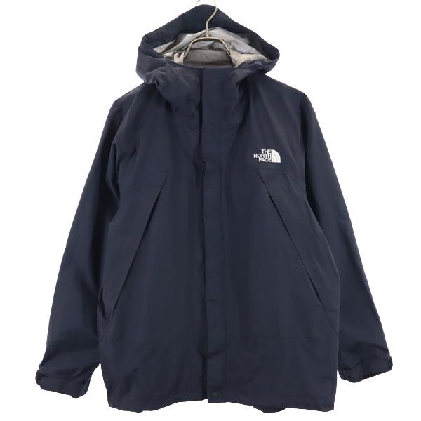 THE NORTH FACE ザノースフェイス アウトドア NP61830 ドットショット ジャケット M ブラック系 メンズ
