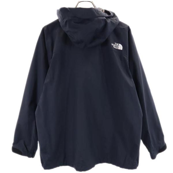 THE NORTH FACE ザノースフェイス アウトドア NP61830 ドットショット ジャケット M ブラック系 メンズ