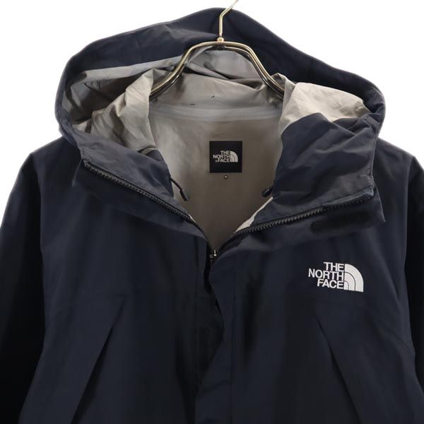 THE NORTH FACE ザノースフェイス アウトドア NP61830 ドットショット ジャケット M ブラック系 メンズ