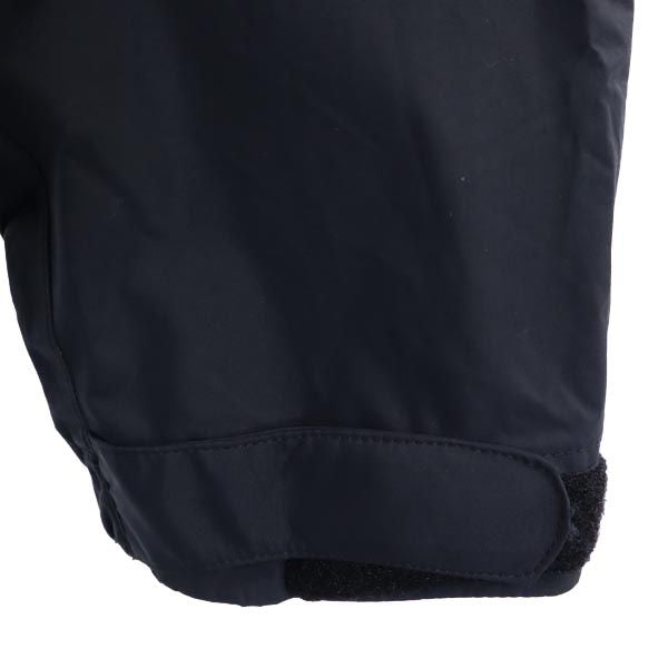 THE NORTH FACE ザノースフェイス アウトドア NP61830 ドットショット ジャケット M ブラック系 メンズ