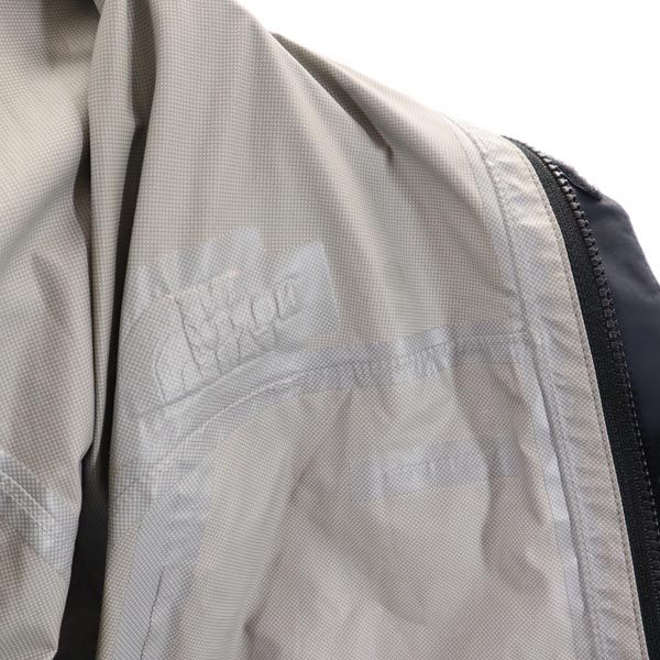 THE NORTH FACE ザノースフェイス アウトドア NP61830 ドットショット ジャケット M ブラック系 メンズ