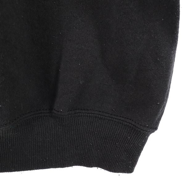 Lee リー 90s オールド USA製 長袖 トレーナー L チャコール系 スウェット メンズ