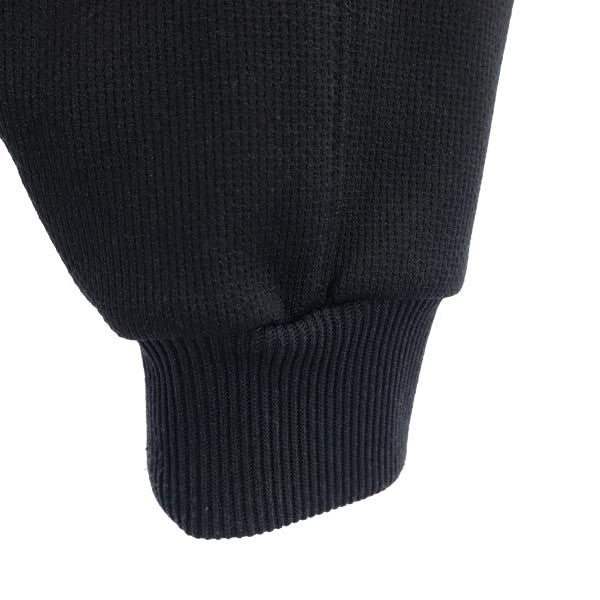 adidas アディダス 80s デサント製 ヴィンテージ トラックジャケット 150 ブラック 他 ジャージ キッズ