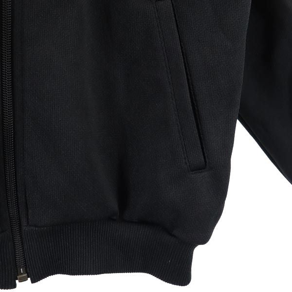 RRL ダブルアールエル 80s デサント製 ヴィンテージ トラックジャケット 150 ブラック 他 ジャージ キッズ