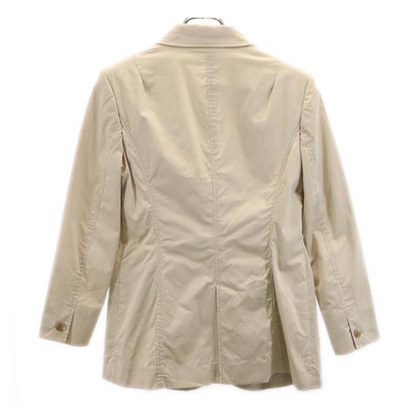 RRL ダブルアールエル テーラードジャケット T10 ベージュ ブレザー レディース