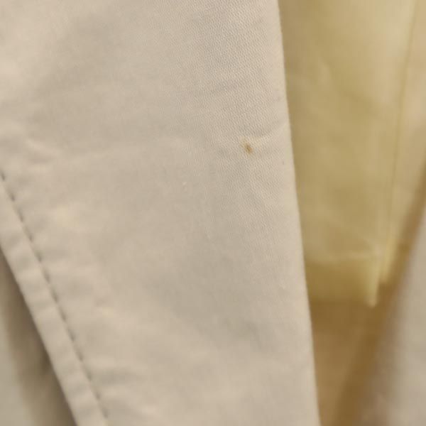 RRL ダブルアールエル テーラードジャケット T10 ベージュ ブレザー レディース