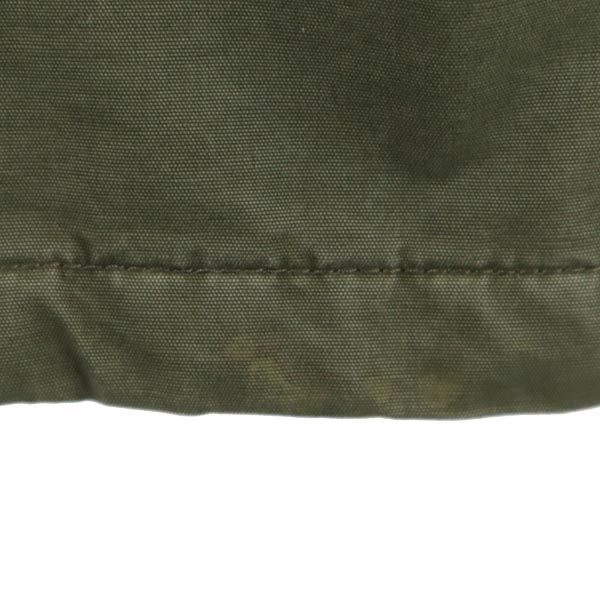 RRL ダブルアールエル ミリタリージャケット S カーキ メンズ