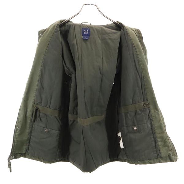 RRL ダブルアールエル ミリタリージャケット S カーキ メンズ