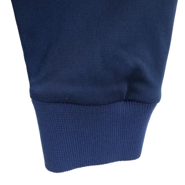 A BATHING APE アベイシングエイプ 日本製 ジャージ トラックジャケット S ネイビー メンズ