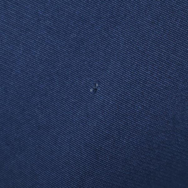 A BATHING APE アベイシングエイプ 日本製 ジャージ トラックジャケット S ネイビー メンズ