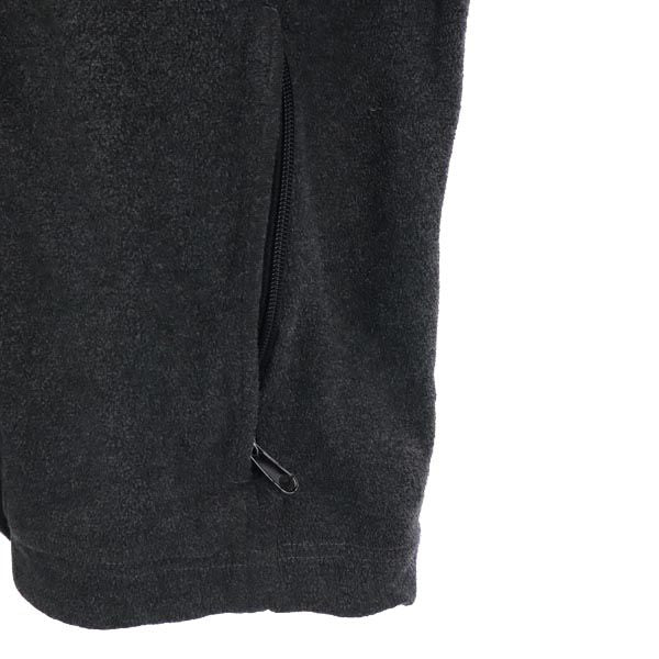 コロンビア フリースジャケット M グレー Columbia アウトドア メンズ