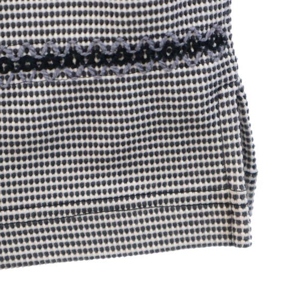 KENZO ケンゾー 日本製 ゴルフ 長袖 カットソー 1 グレー レディース