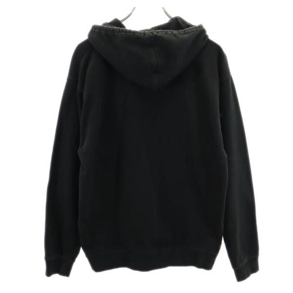 OFWGKTA 長袖 スウェットパーカー M ブラック オッド フューチャー ODD FUTURE メンズ