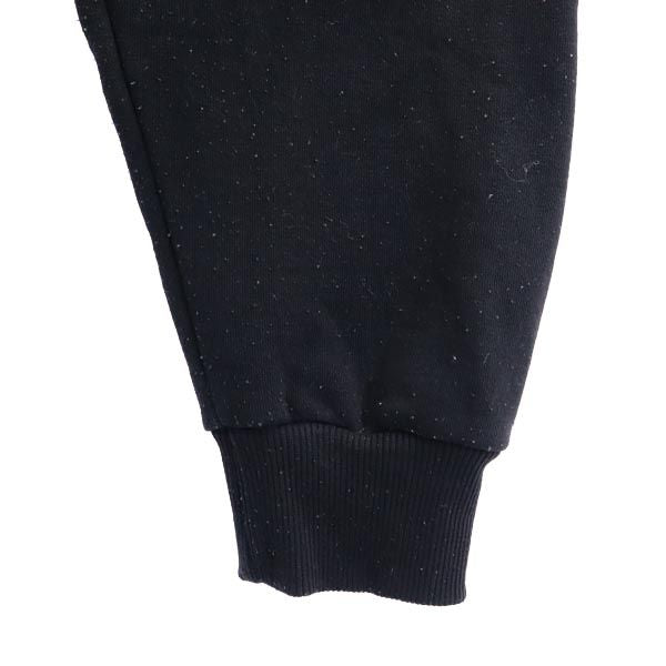 Sean John ショーンジョン 鯉刺繍 長袖 スウェット トレーナー XXL ブラック 和柄 ビッグサイズ メンズ