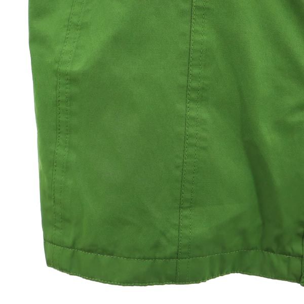 Barbour バブアー ジャケット 38 グリーン系 コート レディース