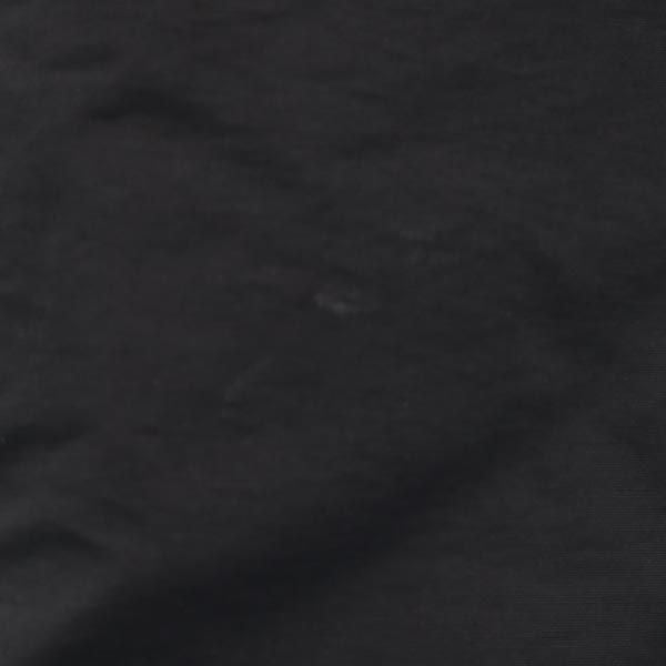 STOOGE&CO ストーギーアンドコー ミリタリージャケット S ブラック 裏キルティング メンズ