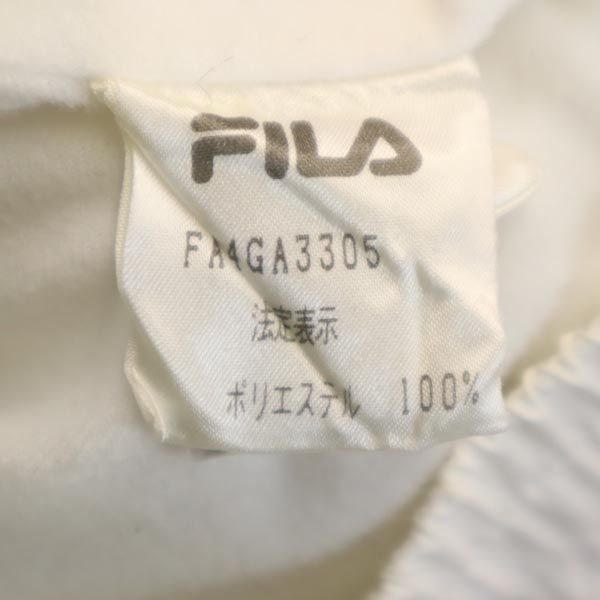 FILA フィラ ブルゾン UM ホワイト 他 ジャケット Biella Italia メンズ