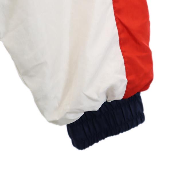 FILA フィラ ブルゾン UM ホワイト 他 ジャケット Biella Italia メンズ