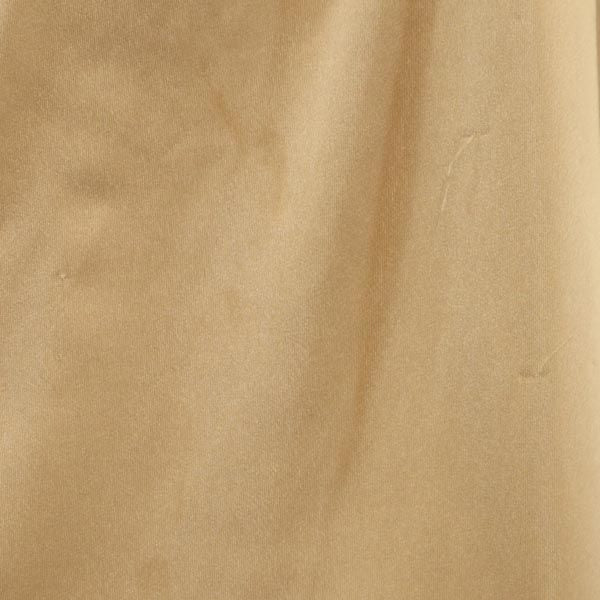 NIKE ナイキ 80s 紺タグ ヴィンテージ ブルゾン M ゴールドブラウン ジャケット ベンチレーション レディース