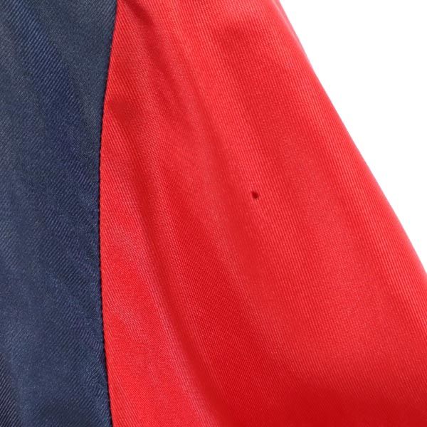 DESCENTE デサント 80s ヴィンテージ ナイロンジャケット M レッド メンズ