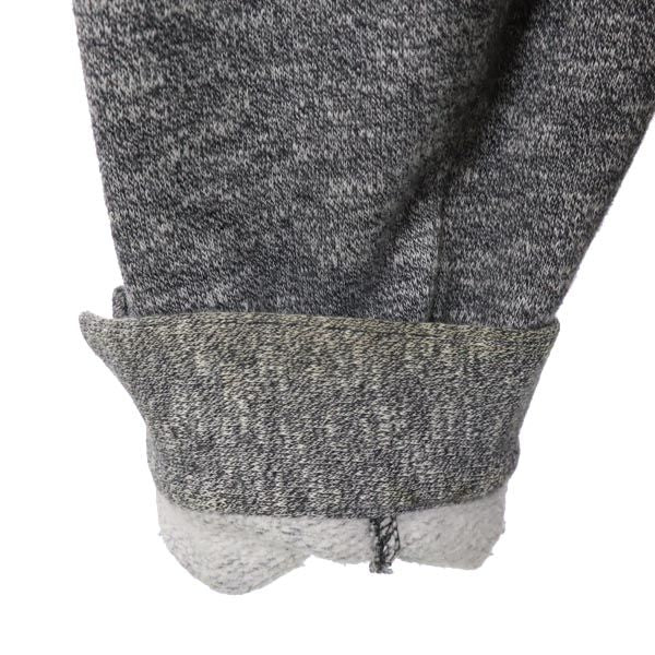 ARMANI EXCHANGE アルマーニエクスチェンジ シャツジャケット M グレー系 メンズ