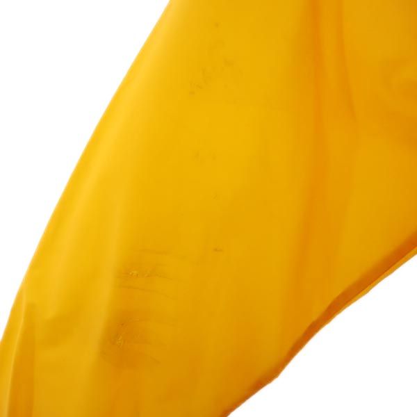 adidas アディダス 70s 80s ヴィンテージ デサント製 ADS-200 ナイロンジャケット S イエロー メンズ