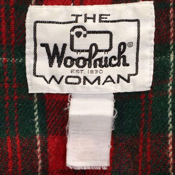 WOOLRICH ウールリッチ 60s 70s ヴィンテージ 長袖 マウンテンパーカー ベージュ メンズ