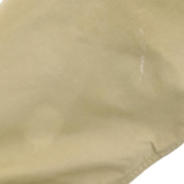 WOOLRICH ウールリッチ 60s 70s ヴィンテージ 長袖 マウンテンパーカー ベージュ メンズ