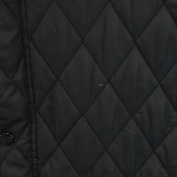 Country Estate カントリーエステー_ 長袖 キルティングジャケット L 黒 メンズ