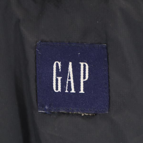 GAP ギャップ 長袖 ダウンジャケット カーキグリーン メンズ