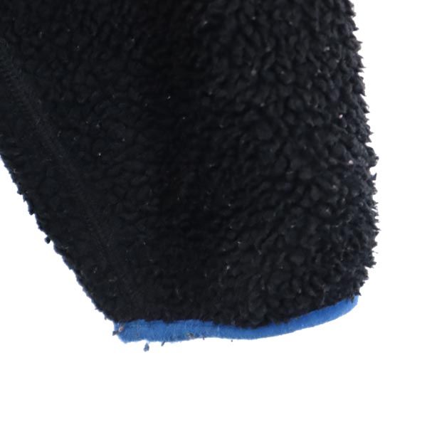 patagonia パタゴニア アウトドア 23056 クラシックレトロX ボアジャケット XS ブラック メンズ